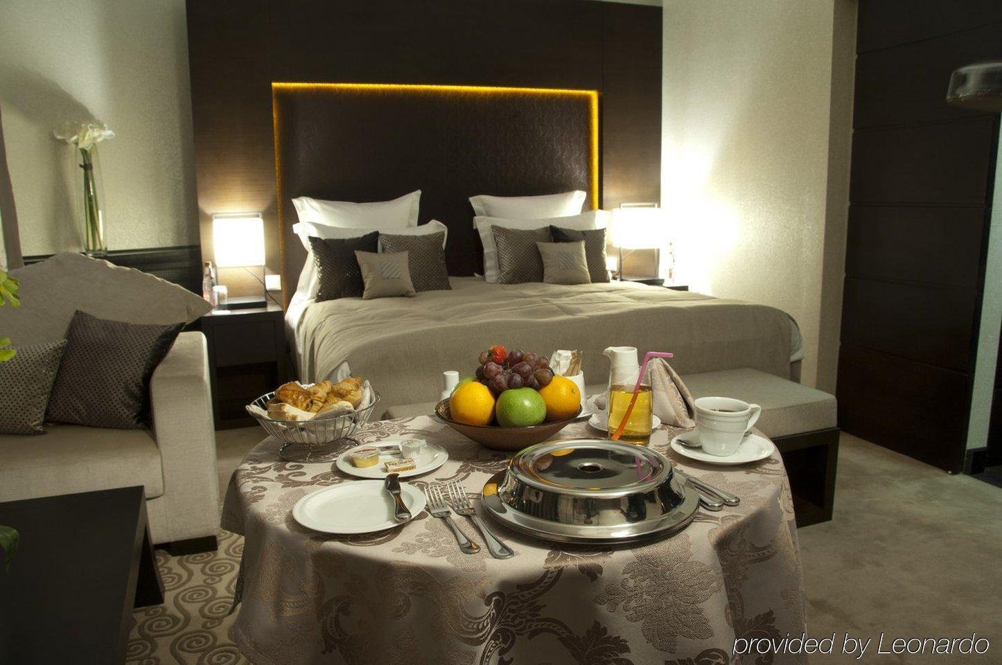 Donatello Boutique Hotel Almaty Bagian luar foto