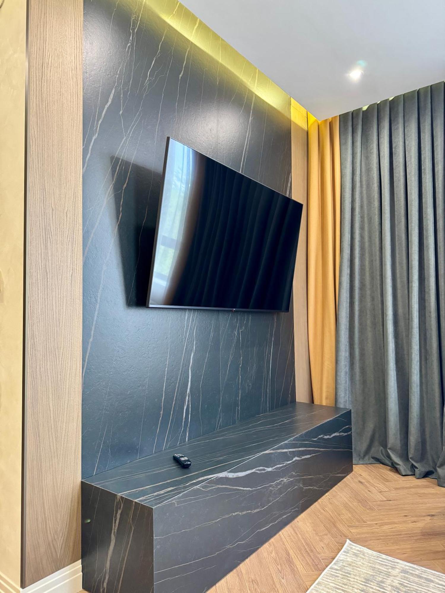 Donatello Boutique Hotel Almaty Bagian luar foto