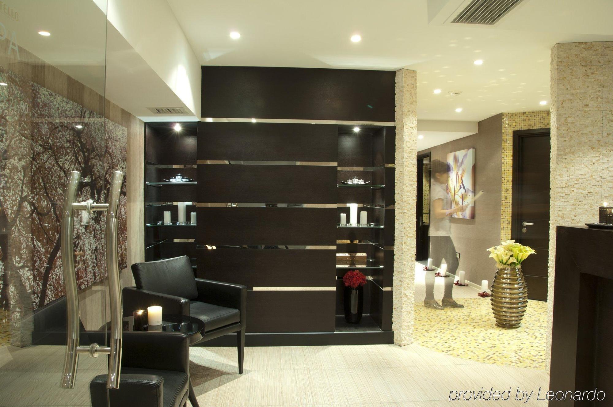 Donatello Boutique Hotel Almaty Bagian luar foto