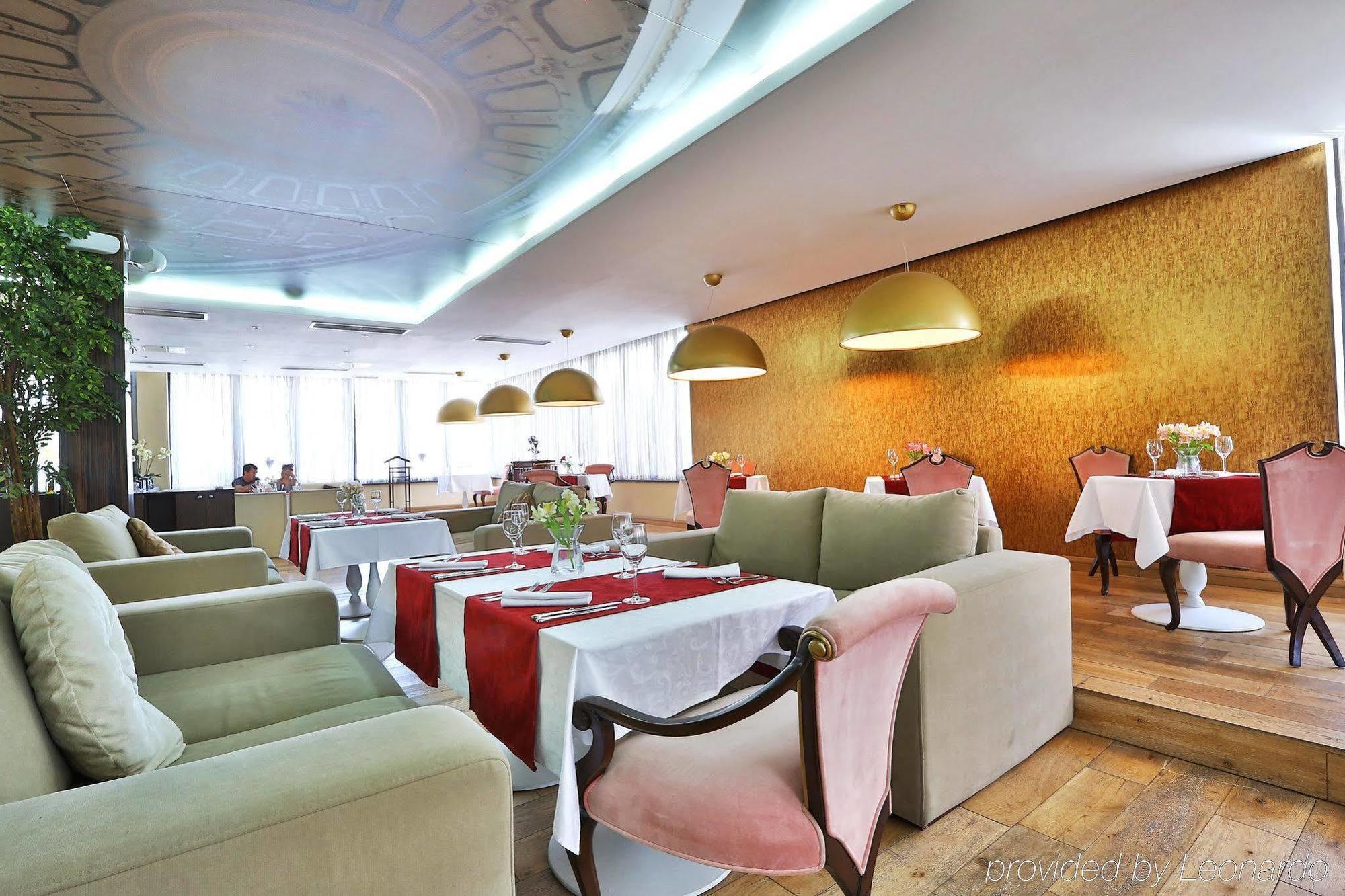 Donatello Boutique Hotel Almaty Bagian luar foto