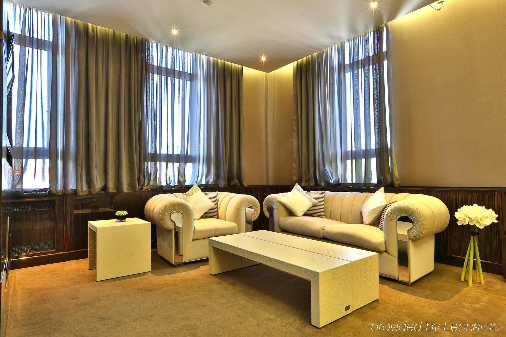 Donatello Boutique Hotel Almaty Bagian luar foto