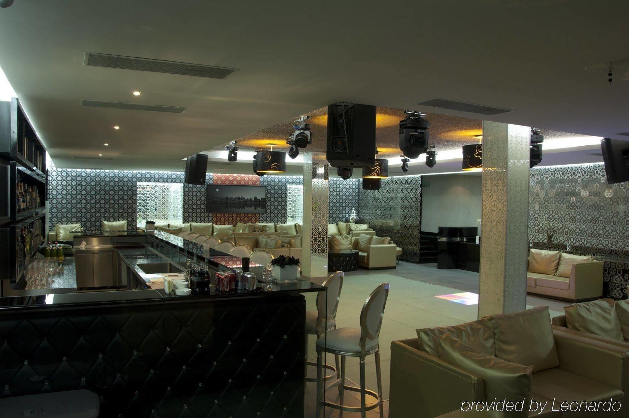 Donatello Boutique Hotel Almaty Bagian luar foto