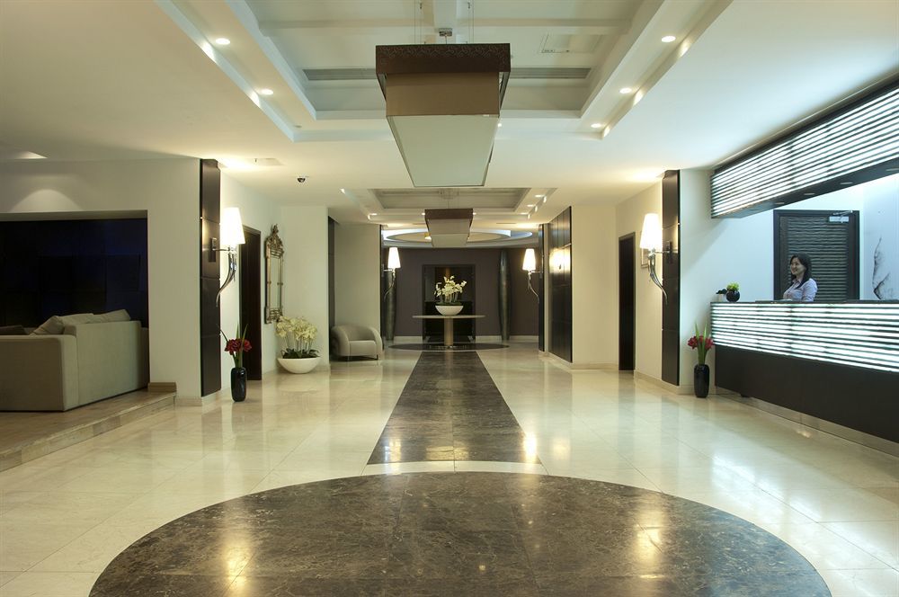 Donatello Boutique Hotel Almaty Bagian luar foto